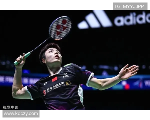 从林丹的辉煌到新生代羽毛球明星的崛起与传承之路