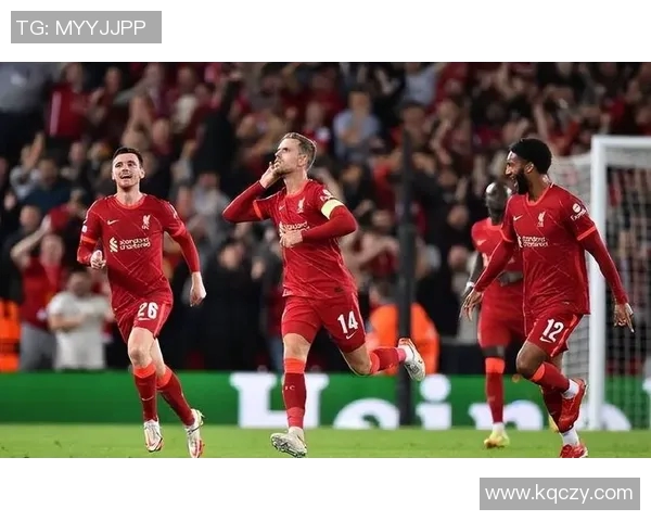 利物浦与波尔图精彩对决回顾全场录播视频分享与分析