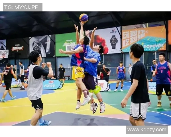 明星篮球场上的精彩瞬间合集让你领略他们的运动魅力与激情对决